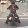 crosshairs